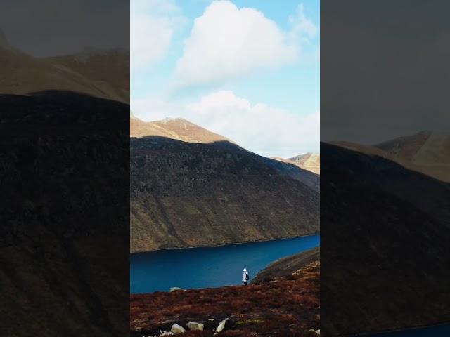 The Mythical Mourne Mountains.  #gameofthrones #dothraki #narnia @DiscoverNI