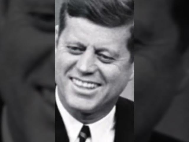 President Kennedy Charms Reporters at Annual Dinner in Washington Referencing His Florida Vacation