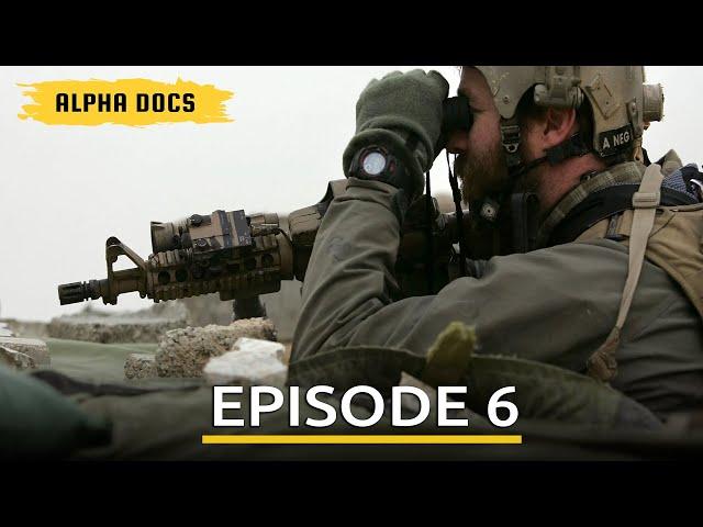 SEAL Team 6 on a Dangerous Mission in Bosnia | Navy Seals | Episode 6 | Full Documentary