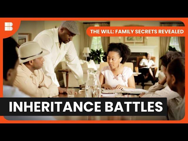 Secrets of Johnnie Taylor's Legacy - The Will: Family Secrets Revealed - S02 EP01 - Reality TV