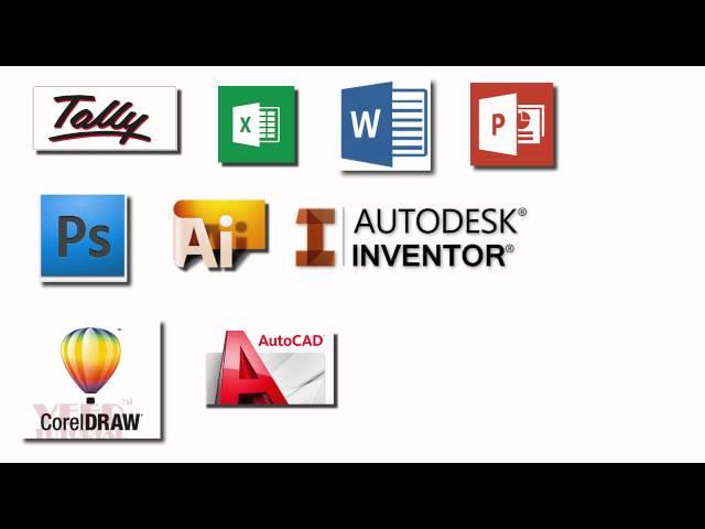 Learn All Computer Course | Veer Tutorial