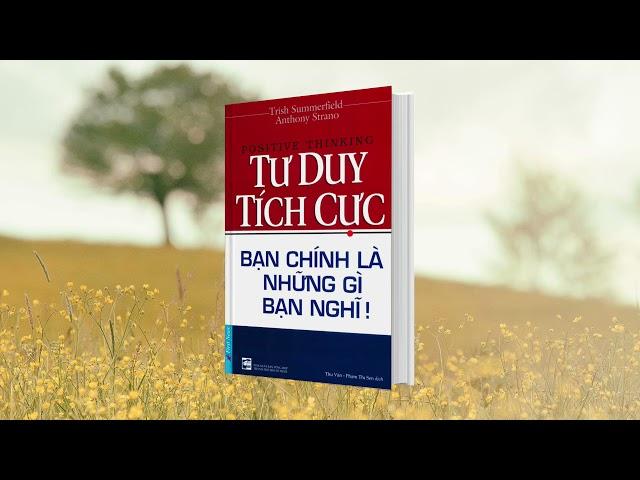 Sách Nói | Tư Duy Tích Cực | Inner Space