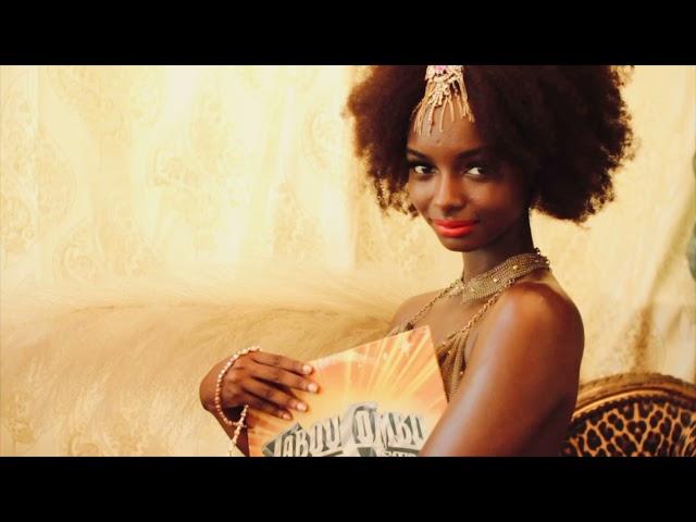 COOKIN SOUL -MATHIEU DELMER x NINA ALLAN POE