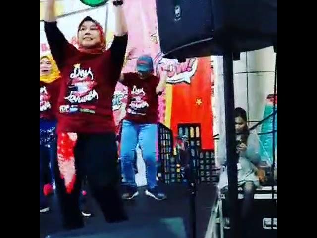 da zero a cento zumba