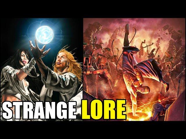 STRANGE STAR WARS LORE: Video Compilation (3 Hours)