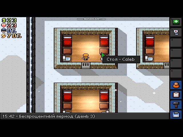 Изоляция и побег!!! #3. The Escapist's Прохождение.