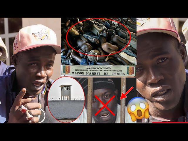Banditisme: 4ans en prison, Kara de retour et tacle Ngaacka blindé « nio bokone chambre, yorkat la…