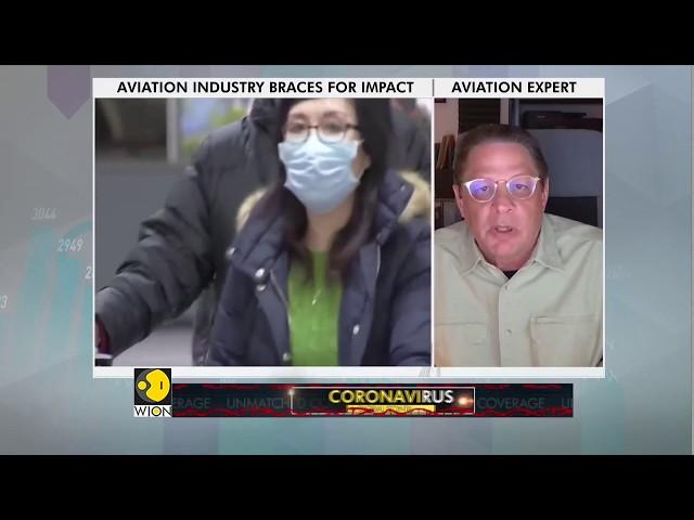 AAV Editor Matt Driskill on COVID-19 and effects on aviation industry