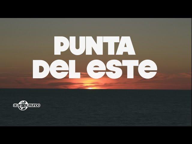 Punta del Este | Uruguay #4