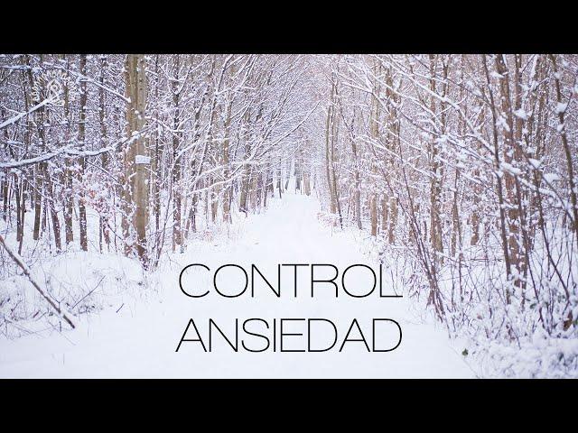 Meditación para Controlar la Ansiedad y el Estrés | Splendmedt