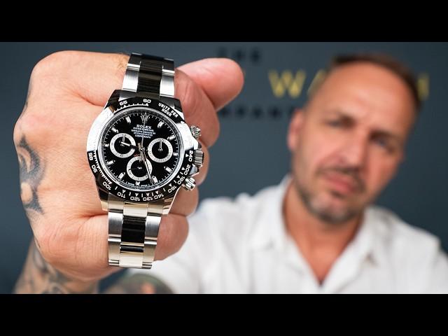 The Rolex Flipper Game Is OVER! - Watch Dealers’ Honest Market Update - August 2024