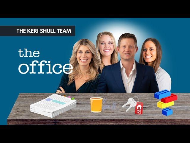 Meet The Team | Keri Shull Team