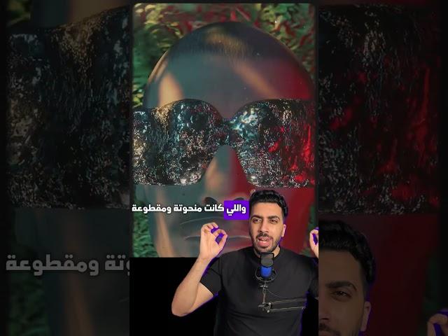 قصة مرعبة لقو الجثــ.ـتين لابسين بدلة و ماسك ومفيس سبب للوفاه !