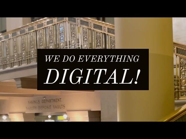 Toronto’s Digital Media Agency - Jeff Social Marketing