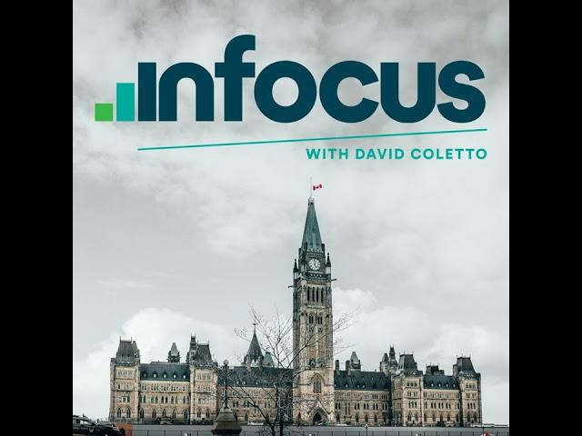 inFocus on Canada's forestry sector, the politics of natural resources, and climate action