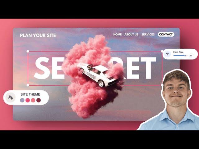 The Secret to Planning Websites Like a Pro