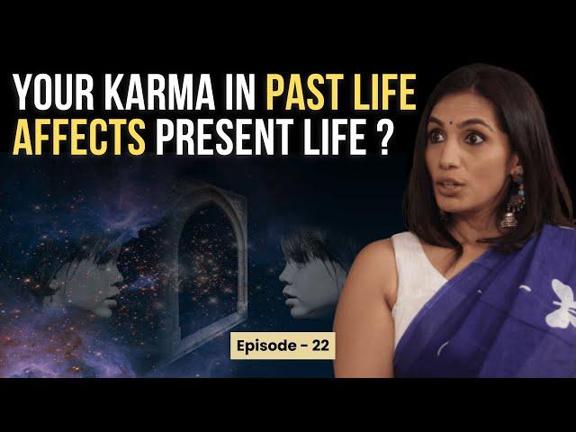 Life, Death and Karma Ft. Kavyal Seddani | Episode 22 - Meri Saheli Podcast