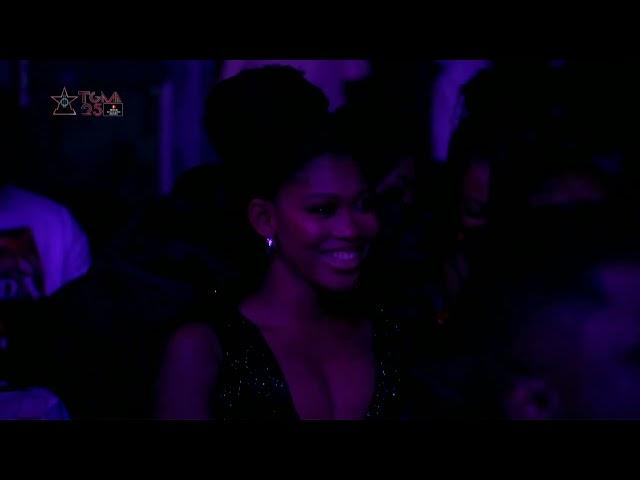 KUAMI EUGENE - Performance at the 25thTGMAs