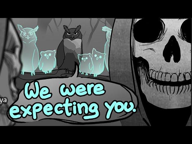 Grim Reaper was STUNNED by This Family | Loving Reaper