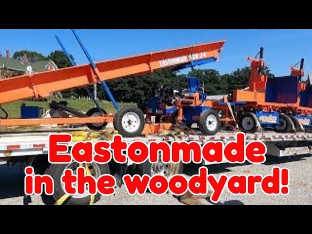 Eastonmade Upgrades!