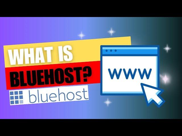 What is Bluehost? Pricing, Features & More!