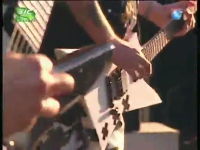 Soulfly - Bloodbath And Beyond - Live 30.5.2010 [HD - 1080p]