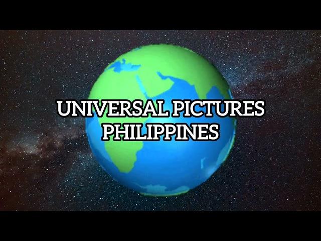 Universal Pictures Philippines Station ID (2023 - 2033)