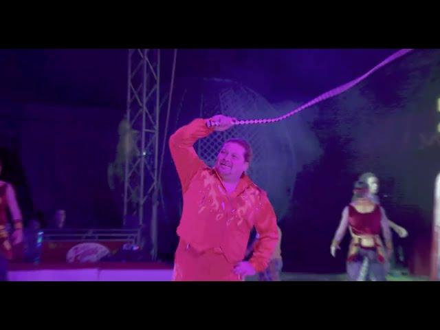 Zippos Circus 2023 – Nomads (video 6)