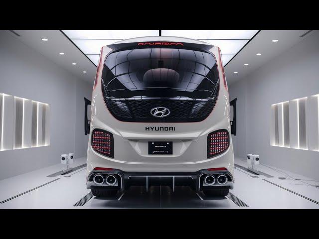 2025 현대 포터 H100 리뷰 – 완전히 달라진 소형 트럭의 귀환!