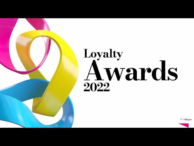 Ringier Serbia: Loyalty Awards 2022