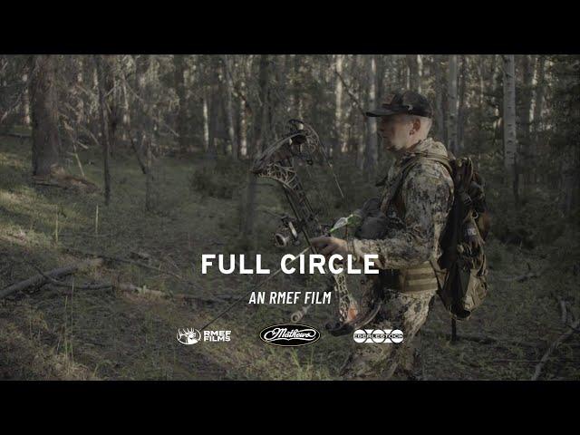 Full Circle - An RMEF Film