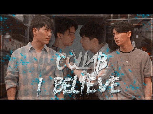  BL Collab  - [I Believe] || with Li Meyrin ||