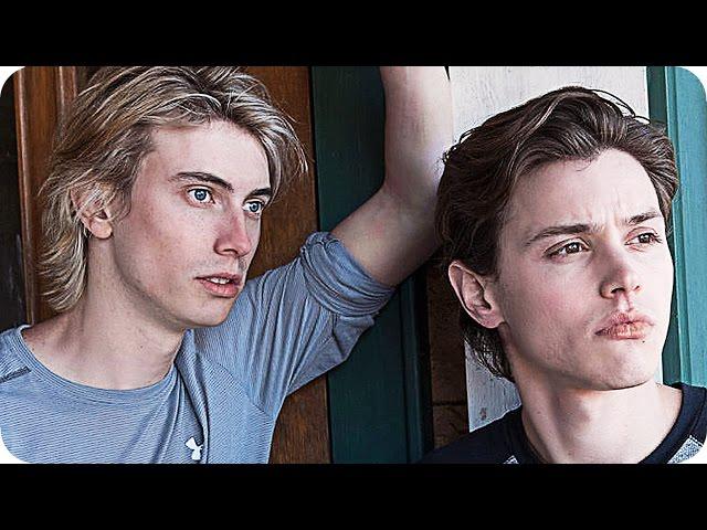 EYEWITNESS Season 1 TRAILER (2016) new usa Series