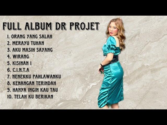 FULL ALBUM REMIX LAMPUNG DILA NOCIL FEAT DR PROJECT PART 1