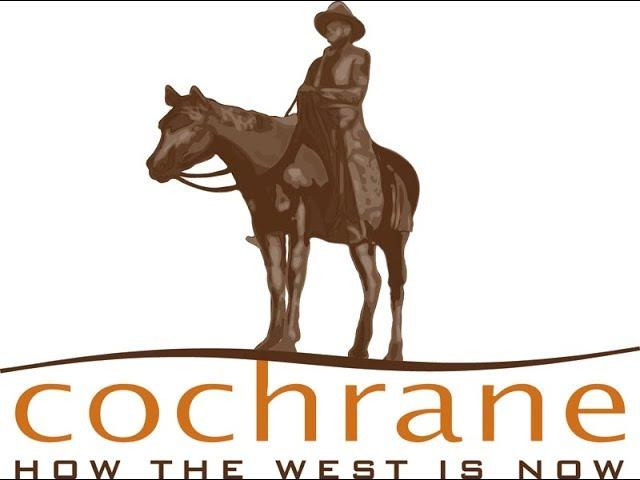 TownofCochrane Live Stream