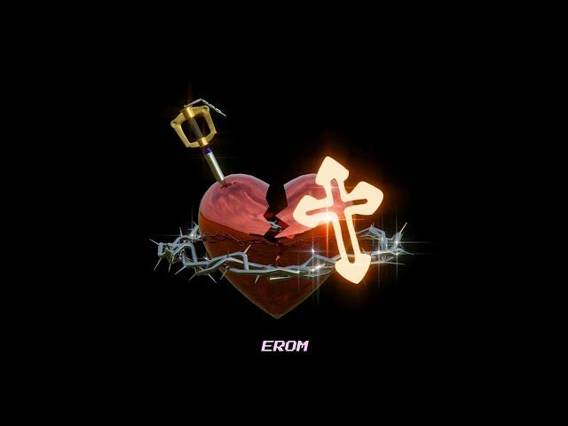 OhMyGon - Kingdom Hearts (ft Kiid BJ) [Visual by: @mdfk_erom]