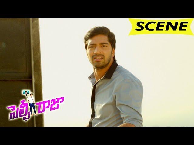 Thagubothu Ramesh Hilarious Comedy With Allari Naresh And Pruthviraj - Selfie Raja Movie Scenes