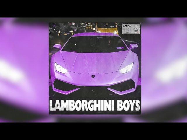 [FREE] Lil Baby Loop Kit/Sample Pack 2022 - "Lamborghini Boys" (Lil Baby, Noodah05, 4PF)