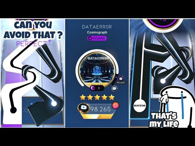 The weirdest song ever you can play in Beatstar | DataErr0r