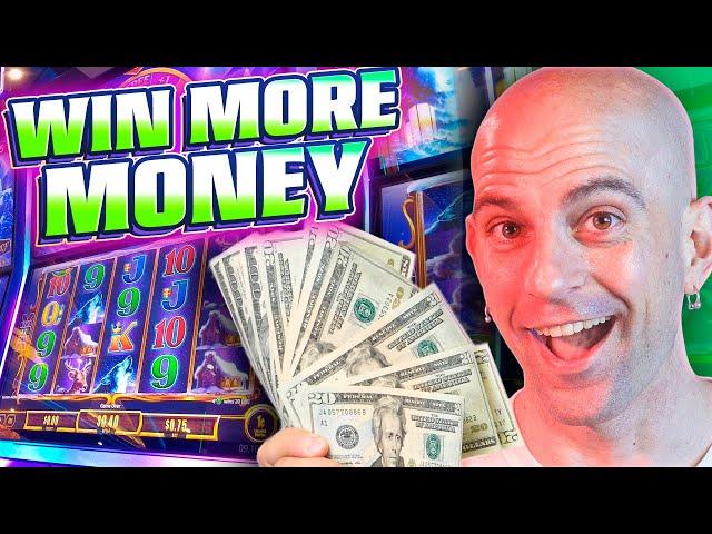 Which Slot Machine Is Best To Play?