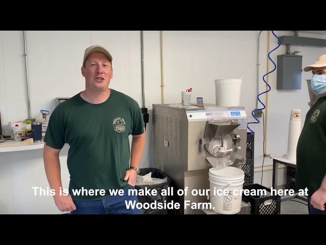 Ice Cream Production: 2020 National Ice Cream Day, Behind-The-Scenes (Virtual)