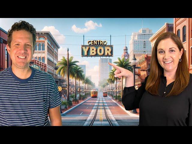 Ybor City Ranked Best Place To Live