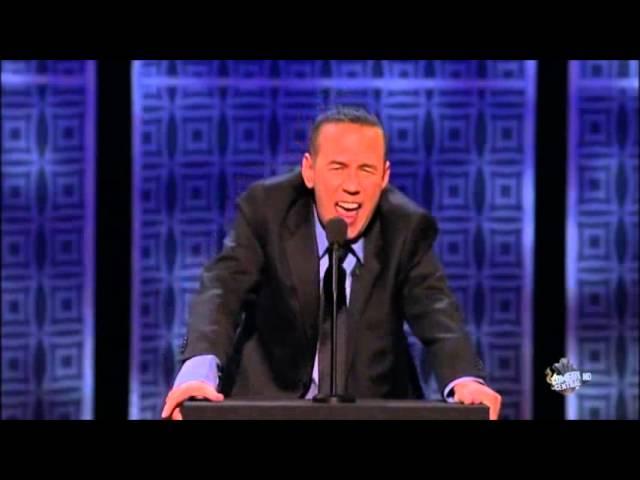 Gilbert Gottfried - Best joke of all time