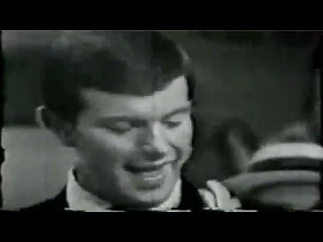 The T-Bones 1966 Hamilton, Joe Frank & Reynolds Danny Hamilton Lead Guitar No Matter What Shape