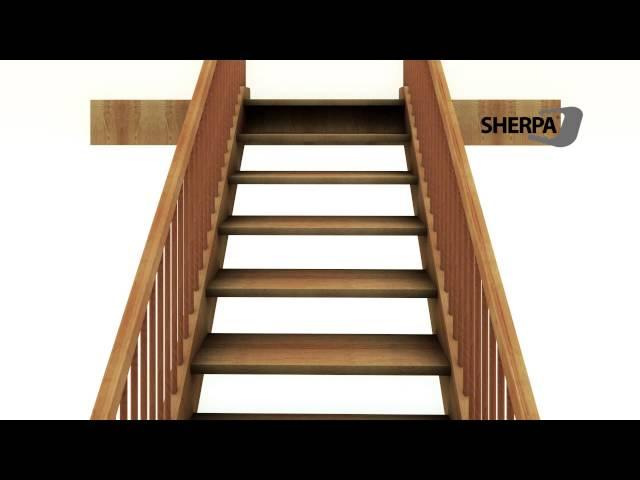 SHERPA Connection Systems (ES)