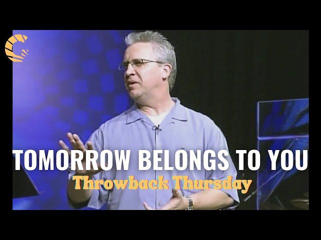 How Desperate Are You? | Bill Johnson 2004 | Throwback Thursday