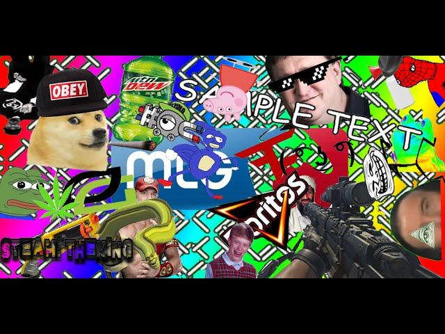 MLG DANK MEMES COMPILATION