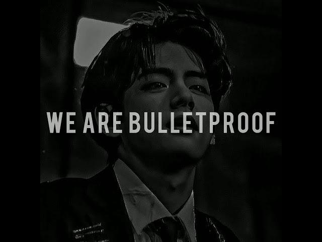 BTS - We are bulletproof : the eternal (Reverb only)