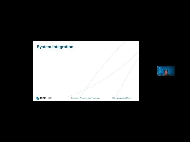Technical Tuesday: MES Landscape in Singapore Pharma Industry