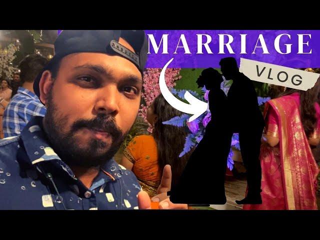 Begani shadi me abdula diwana - Marriage vlog | Lucky’s Life Vlog